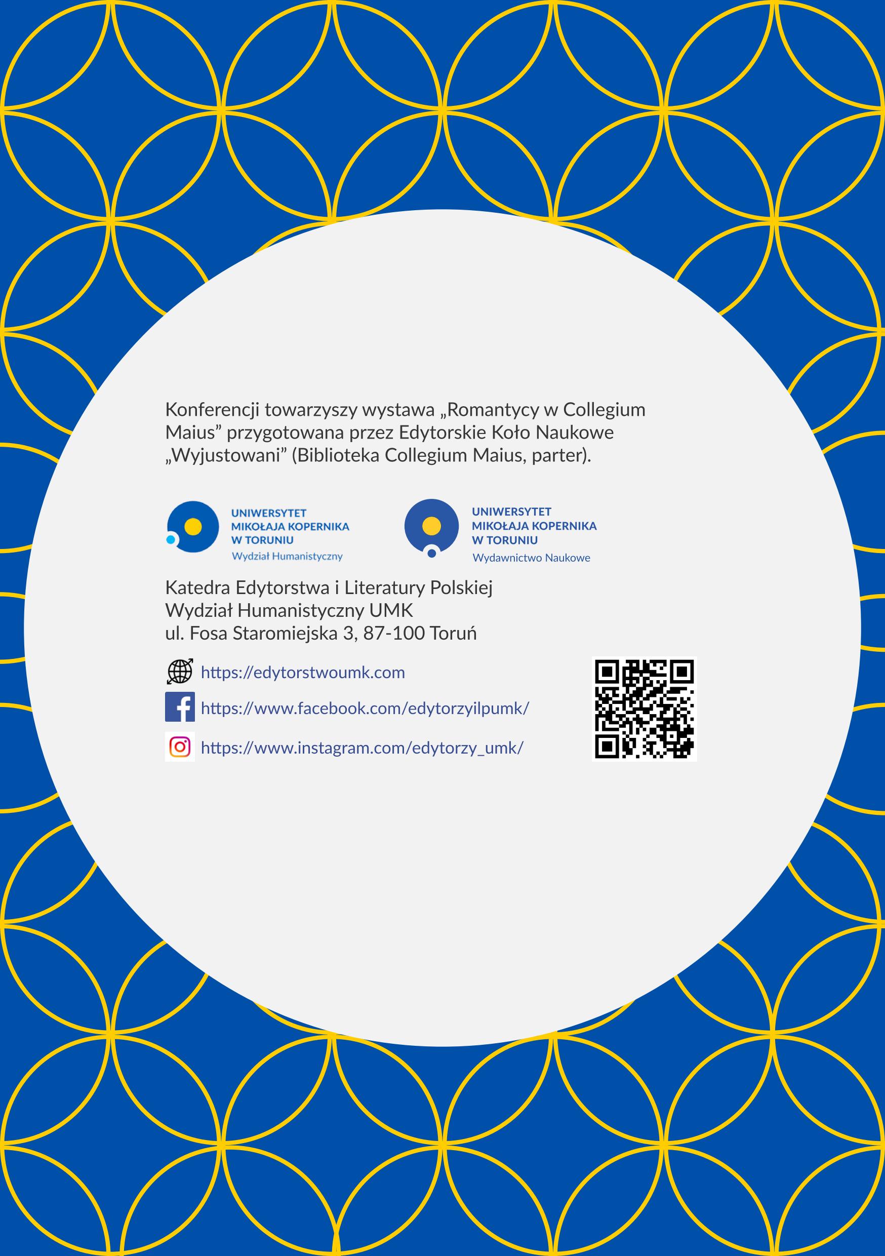 Program Edycje romantyków - interpretacje romantyzmu_04